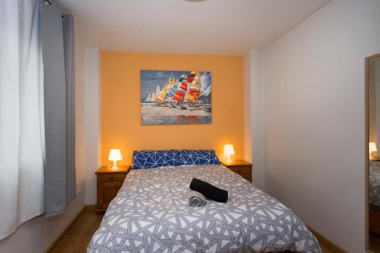 Central Market Guestrooms Alicante Exterior photo